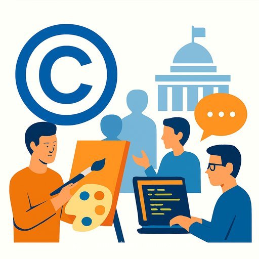 India's creative industries unite to demand consent and voluntary licensing for AI training of copyrighted works