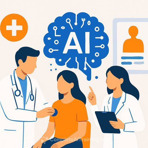 India's Education Ministry establishes TANUH AI Healthcare Centre at IISc to accelerate early detection across NCDs