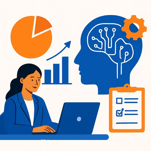 India's finance workforce must shift from reporting to strategic roles as AI reshapes profession, AICPA leaders say