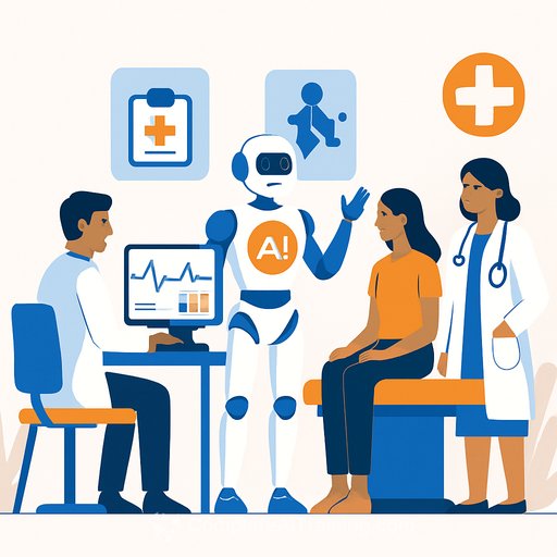 India’s First Agentic AI Digital Health Centre Set to Transform Clinical Research and Patient Care