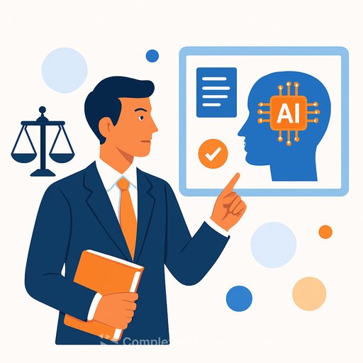 India's First Generative AI Programme for Lawyers by BR and Bar & Bench Starts January 10, 2026