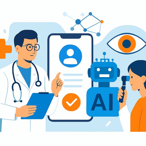 India's Health Ministry Fast-Tracks AI in Public Healthcare: Centres of Excellence, eSanjeevani at Scale, and Smarter Screening for TB and Diabetic Retinopathy