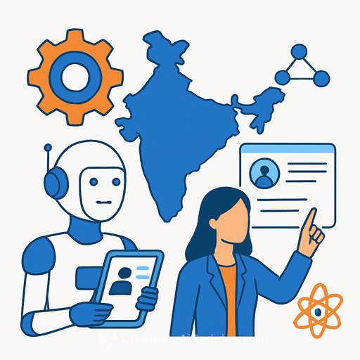 India's HR Reimagined: From GenAI and Agents to Quantum Planning