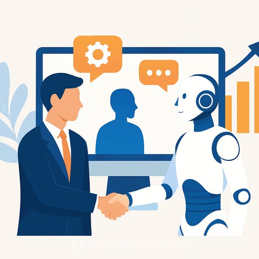 India's IT bets big on AI: TCS upskills 217,000 as human-AI teams become the norm by 2027