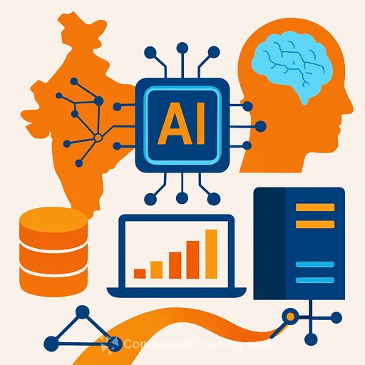 India’s Leapfrog Moment in AI: Why Building Data and Infrastructure Matters More Than Chasing ChatGPT