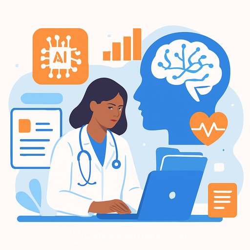 India's next big healthcare AI frontier: unstructured clinical data
