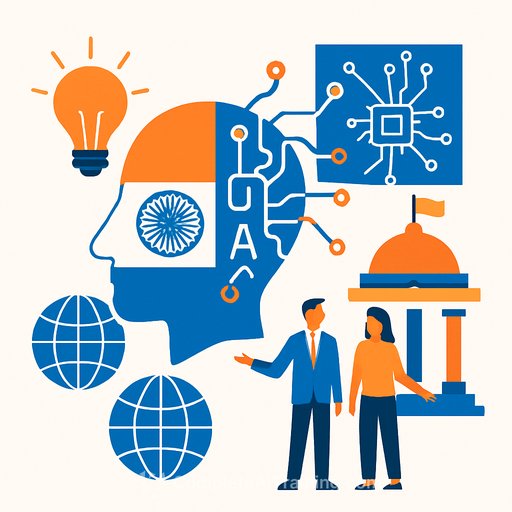 India’s Pro-Innovation AI Regulation Offers a Blueprint for Global Policy