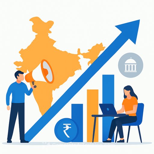 India's public relations industry grows 11% to ₹3,230 crore as startups and government clients drive demand