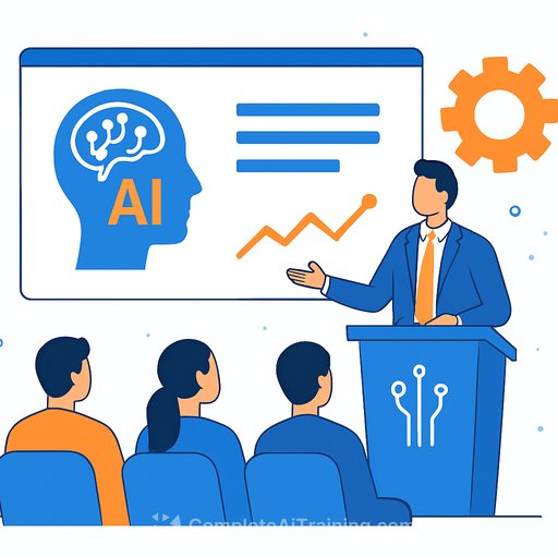India showcases AI skilling framework at India AI Impact Summit 2026
