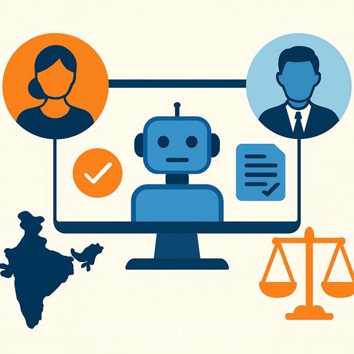 India to LLM developers: eliminate bias, stress-test for caste, gender and regional sensitivities