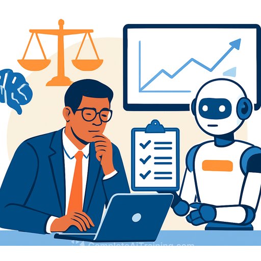 India Today argues business schools must prioritize ethics and judgment as AI automates routine management tasks
