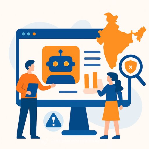 India weighs national AI incident database to track failures, bias, and breaches
