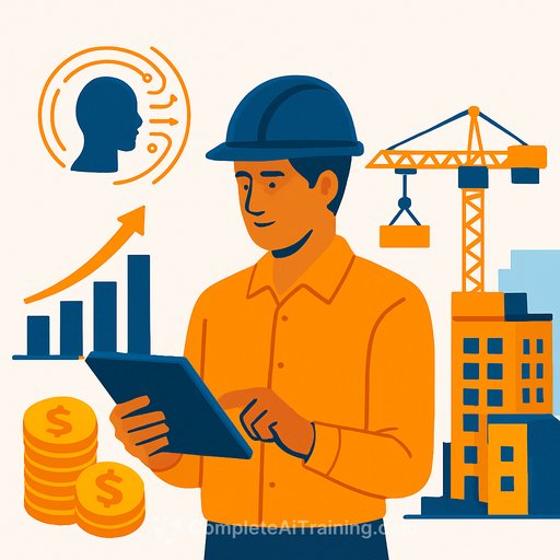 Indian AI Construction Startup AirBrick Infra Eyes $12 Million Sales with Expansion into Tier-II Cities and GCC Markets