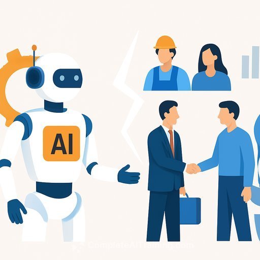 Indian companies shift from degree-based hiring to skills-first models as automation reshapes workforce needs