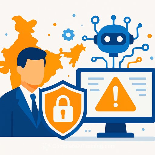Indian cyber insurance market trails AI-driven attack surge