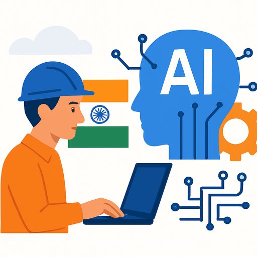Indian industry pushes for sovereign AI infrastructure after US export controls restrict model access