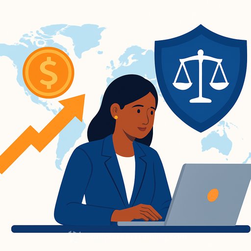 Indian legal AI start-up Jurisphere raises $2.2m to expand platform globally