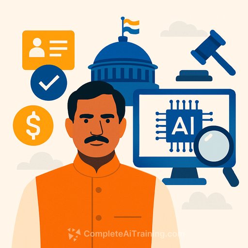 Indian Parliamentary Panel Seeks Licensing, Labels, and Tough Penalties to Curb AI Misinformation