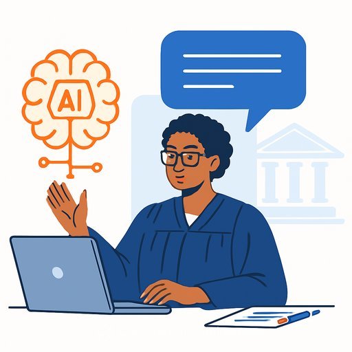 Indiana court rule lets judges sanction lawyers over AI-hallucinated citations