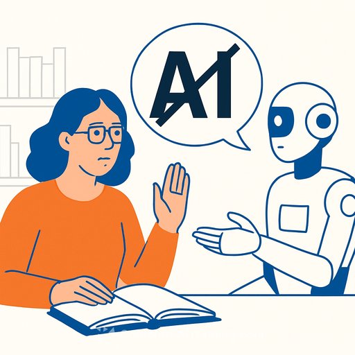 Indie authors in Chelmsford reject generative AI as a threat to human connection