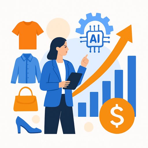 Inditex bets on brand diversification and AI to sustain growth at 25-year market milestone