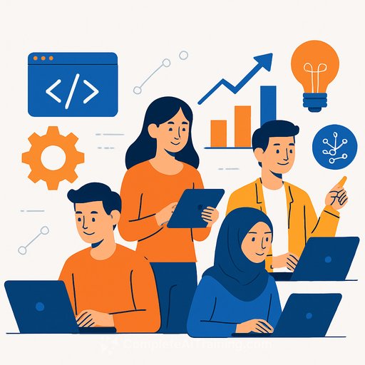 Indonesia Faces Urgent Demand for 12 Million Digital Talents by 2030