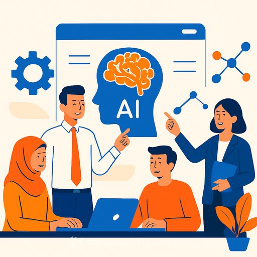 Indonesia Fast-Tracks National AI Agenda with Inclusive Talent Development and Strategic Collaboration