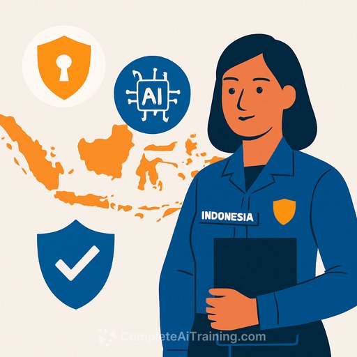 Indonesia Forms National Cyber and AI Task Force to Strengthen Digital Resilience and Protect Human Rights