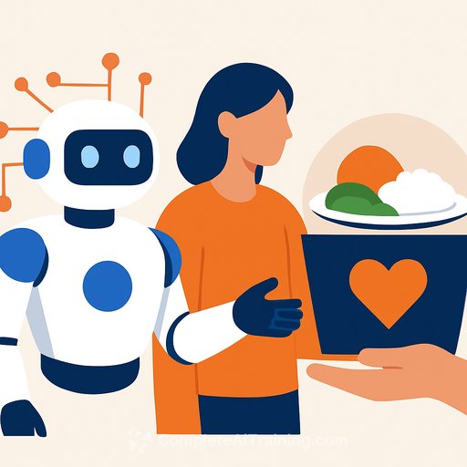 Indonesia plans to embed AI in key programmes including $15 billion free-meal drive