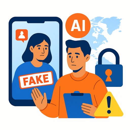 Indonesia pushes AI accountability as deepfake scams cost Rp700 billion
