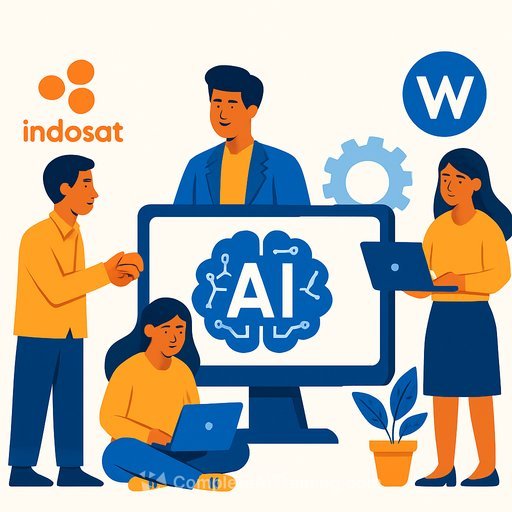 Indonesia's AI Talent Factory Cultivates Advanced Developers for Local-Language AI Solutions
