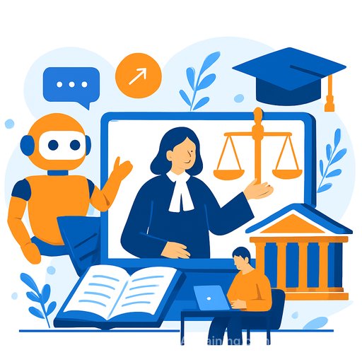 Indonesia's Constitutional Court launches free AI and e-learning to widen access to justice