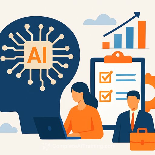 Indonesia taps AI to sharpen labor market analysis and training planning