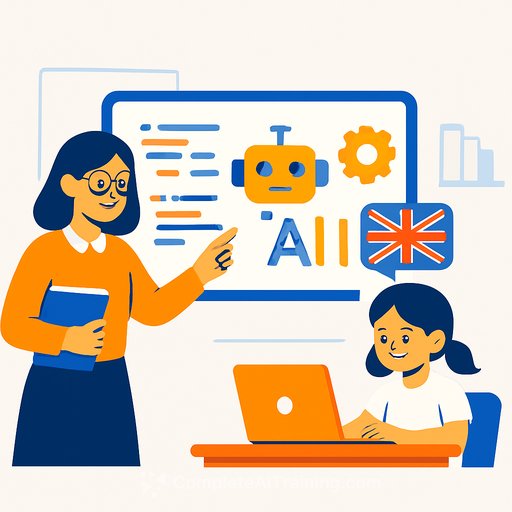 Indonesia to Make Coding and AI Mandatory in Schools, English from Grade 3 by 2027
