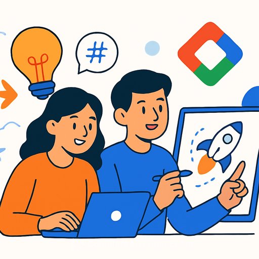 Indonesian Students Take Creative Control with Google Gemini and #BikinGebrakanLo