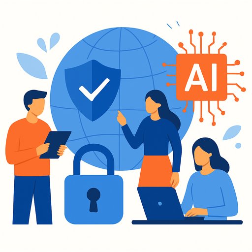 Indonesians' Data Fuels Global AI-Komdigi Reviews Rules to Safeguard Rights and Fair Value