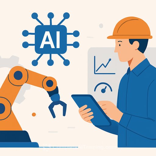 Industrial AI moves into real-time machine control, says L&T Technology Services CTO