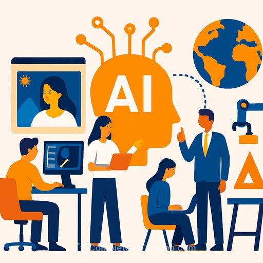 Industrial Color Launches AI Department to Redefine Creative Production for Global Brands