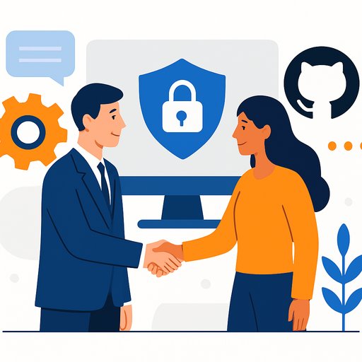 Inetum and GitHub Partner to Fast-Track Secure, AI-Driven Software Development in Belgium