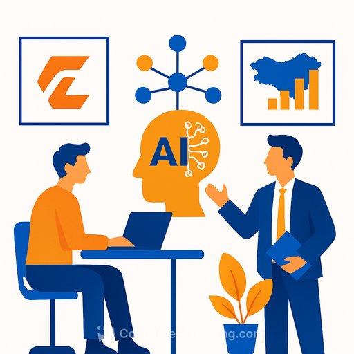 Inetum Joins Basque Artificial Intelligence Center to Drive Regional Innovation and Collaboration