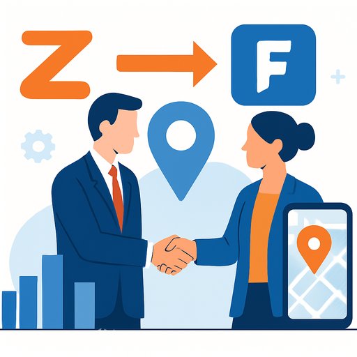 Infillion to acquire Foursquare in deal that adds location data to advertising platform