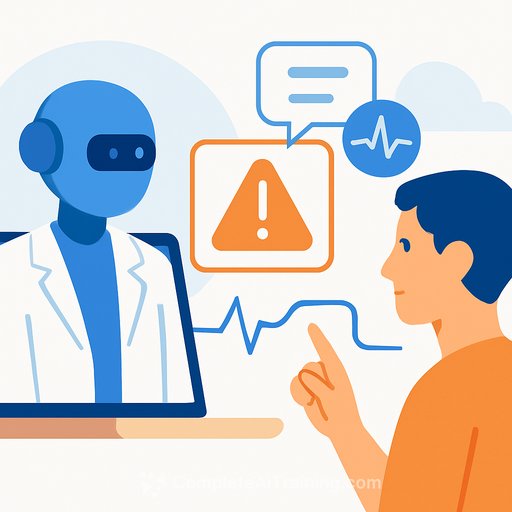 Infinitus introduces clinical risk detection system for healthcare AI agent conversations
