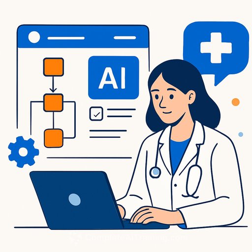 Infinitus launches no-code AI agent builder designed for healthcare compliance and deployment