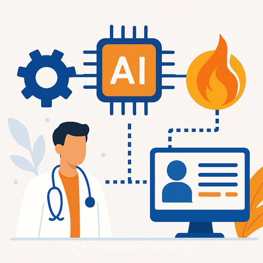 Infinitus MCP Server Brings FHIR-like Interoperability to AI in Healthcare