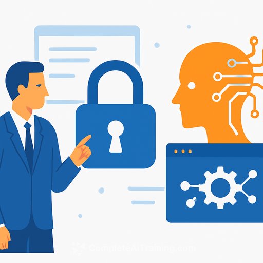Info-Tech research group says traditional application security lags AI-driven development