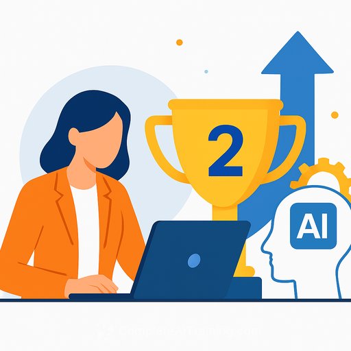 Info-Tech Research Group secures second consecutive spot on HRD Canada's Most Innovative HR Teams 2026 with AI-driven HR
