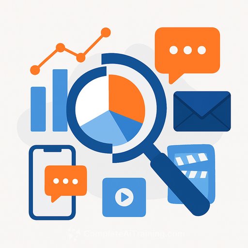 Infobip analysis of 3.8 trillion messages finds 98% of business traffic now spans multiple channels