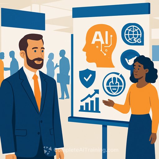 Infocredit Group CEO Theodoros Kringou Highlights AI-Powered Compliance and ESG Risk Solutions at iFX EXPO 2025