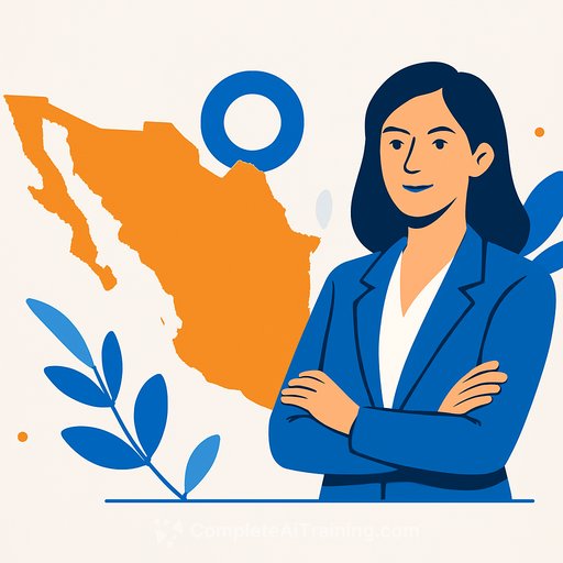 inFocus expands to Mexico with Carolina Abulafia as partner and managing director