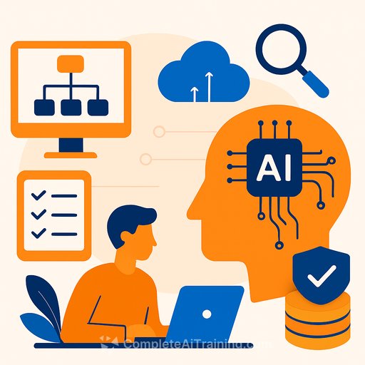 Informatica Adds AI-Driven Data Management and Governance Features to IDMC for Enterprise AI Readiness